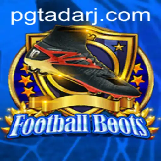 Discover the Exciting World of FootballBoots: Unveiling PGTADA