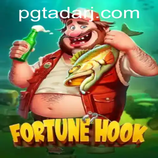 The World of FortuneHook: Exploring the PGTADA Revolution