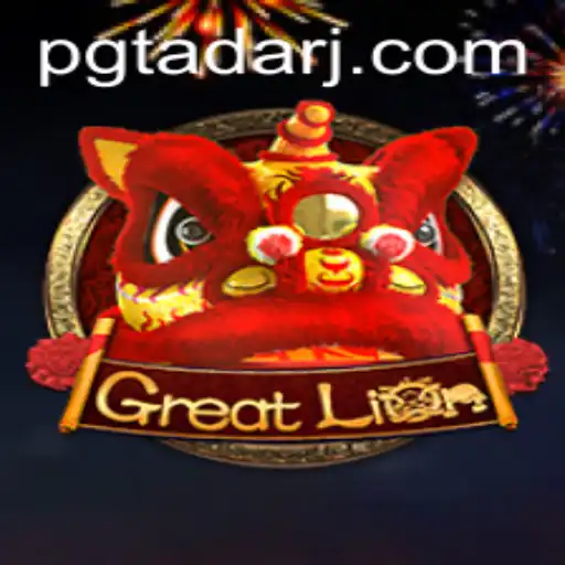 Exploring GreatLion: A New Era in Gaming with PGTADA