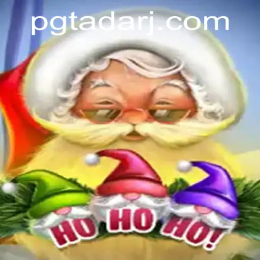 Unwrapping the Excitement: Dive into the World of 'HoHoHo' with the PGTADA Twist