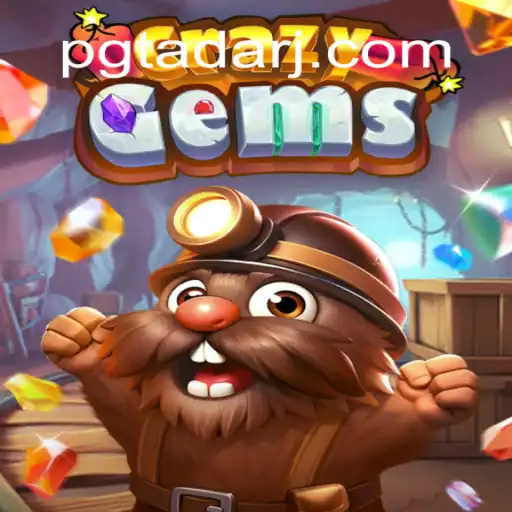 CrazyGems: An Addictive Puzzle Adventure