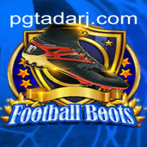 Discover the Exciting World of FootballBoots: Unveiling PGTADA
