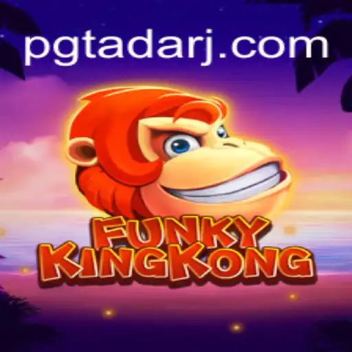 FunkyKingKong: An Immersive Jungle Adventure