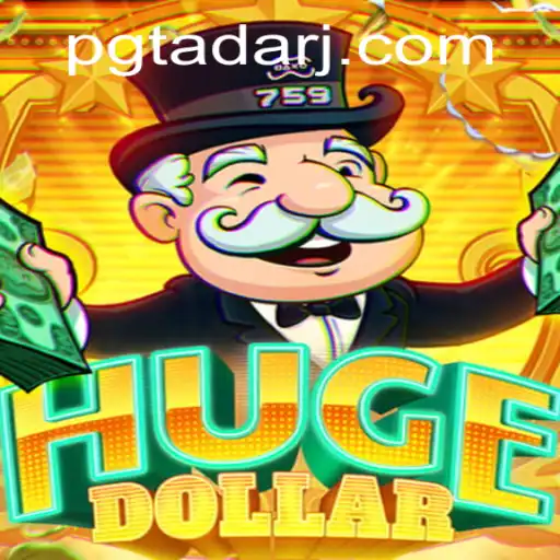 Exploring the Intricacies of HugeDollar: An Innovative Gaming Experience