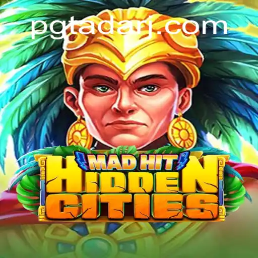 Discover the Thrills of MadHitHiddenCities: A Comprehensive Guide