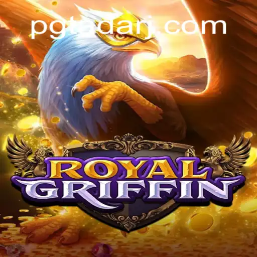 RoyalGriffin: A Majestic Adventure in the Realm of PGTADA