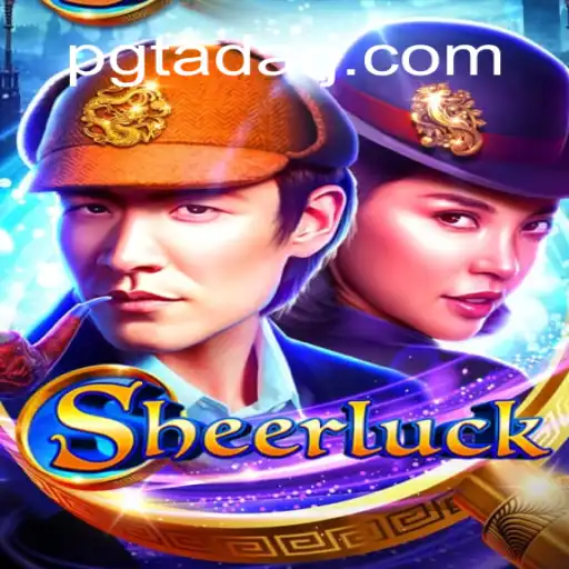 Sheerluck: A Riveting Exploration of Detective Brilliance Through the Game Lens