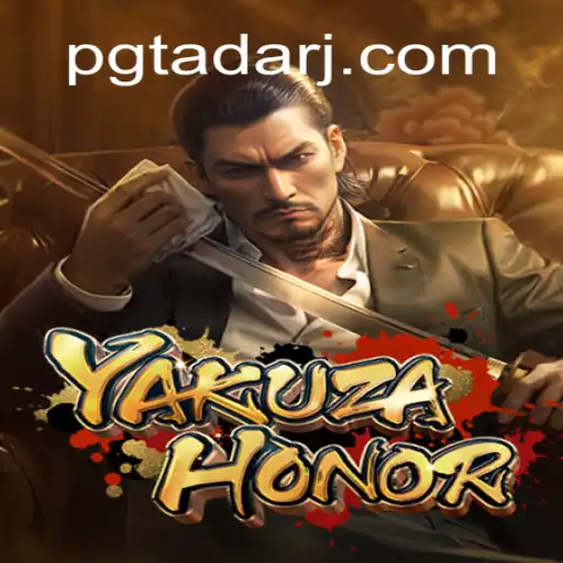 YakuzaHonor: A Thrilling Journey into the Underworld