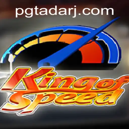 KingofSpeed: The Thrilling World of High-Octane Racing and Strategy