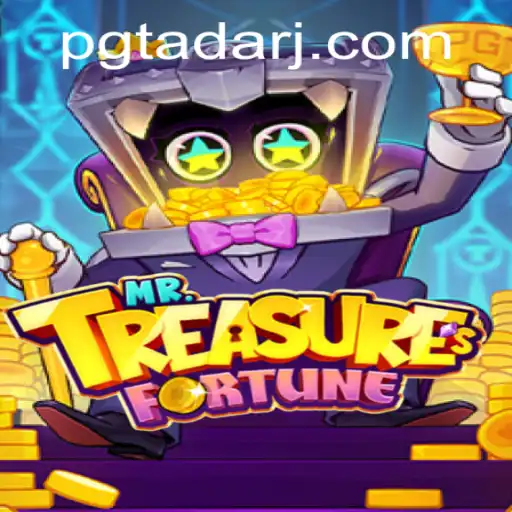 Unveiling MrTreasuresFortune: The Adventure Awaits