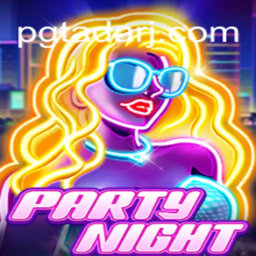 PartyNight: An Unforgettable Gaming Experience with PGTADA