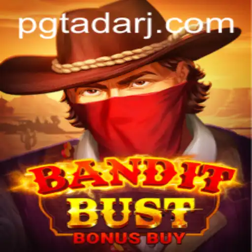 BanditBustBonusBuy: A Thrilling New Game Experience