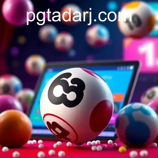 Exploring the World of Bingo Online with PGTADA