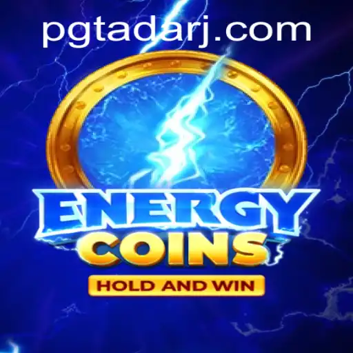 EnergyCoins: A New Era in Digital Gaming