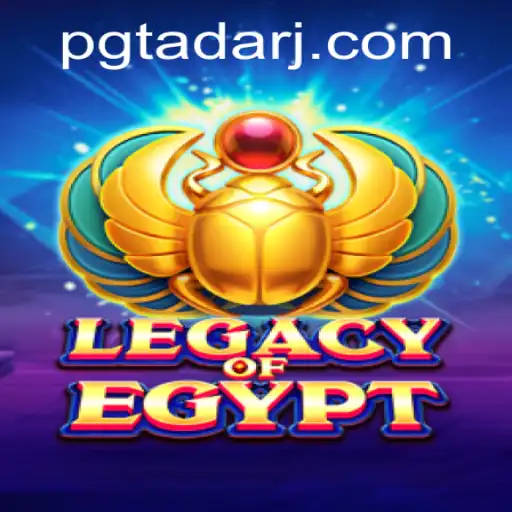 Exploring the Mystical World of LegacyOfEgypt: A Modern Gaming Adventure