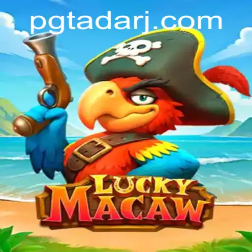 Discover the Exciting World of LuckyMacaw: A Thrilling Adventure with PGTADA