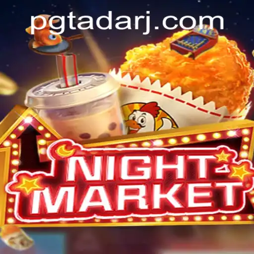 Exploring the Intriguing World of NIGHTMARKET and the Rise of the Phenomenon PGTADA