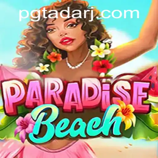 ParadiseBeach: A Journey into Serenity and Adventure with PGTADA