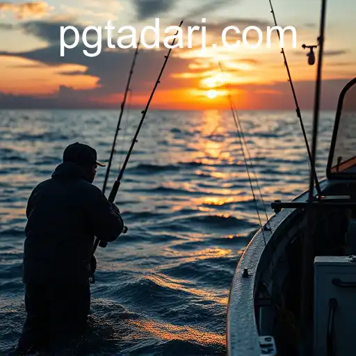 Exploring the World of Pesca: PGTADA and Its Impact