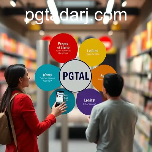 Promoções Modernas: Compreendendo e Implementando a Estratégia PGTADA