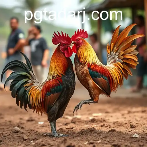 Exploring the Complex World of Rinha de Galos: The PGTADA Perspective