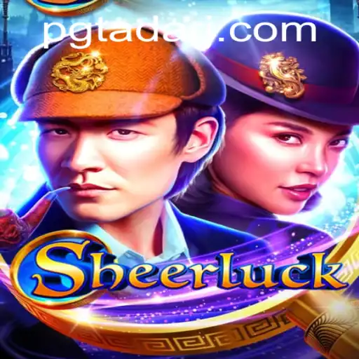 Sheerluck: A Riveting Exploration of Detective Brilliance Through the Game Lens