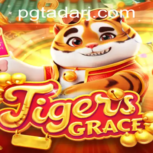 Exploring TigersGrace: The Enchanting World of PGTADA